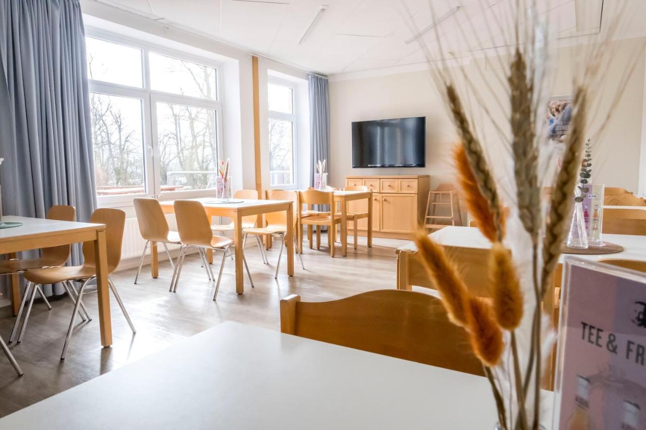 Jugendherberge カッペルン エクステリア 写真