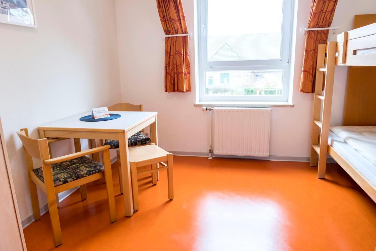 Jugendherberge カッペルン エクステリア 写真